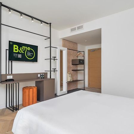 B&B Hotel Venezia Laguna Екстер'єр фото