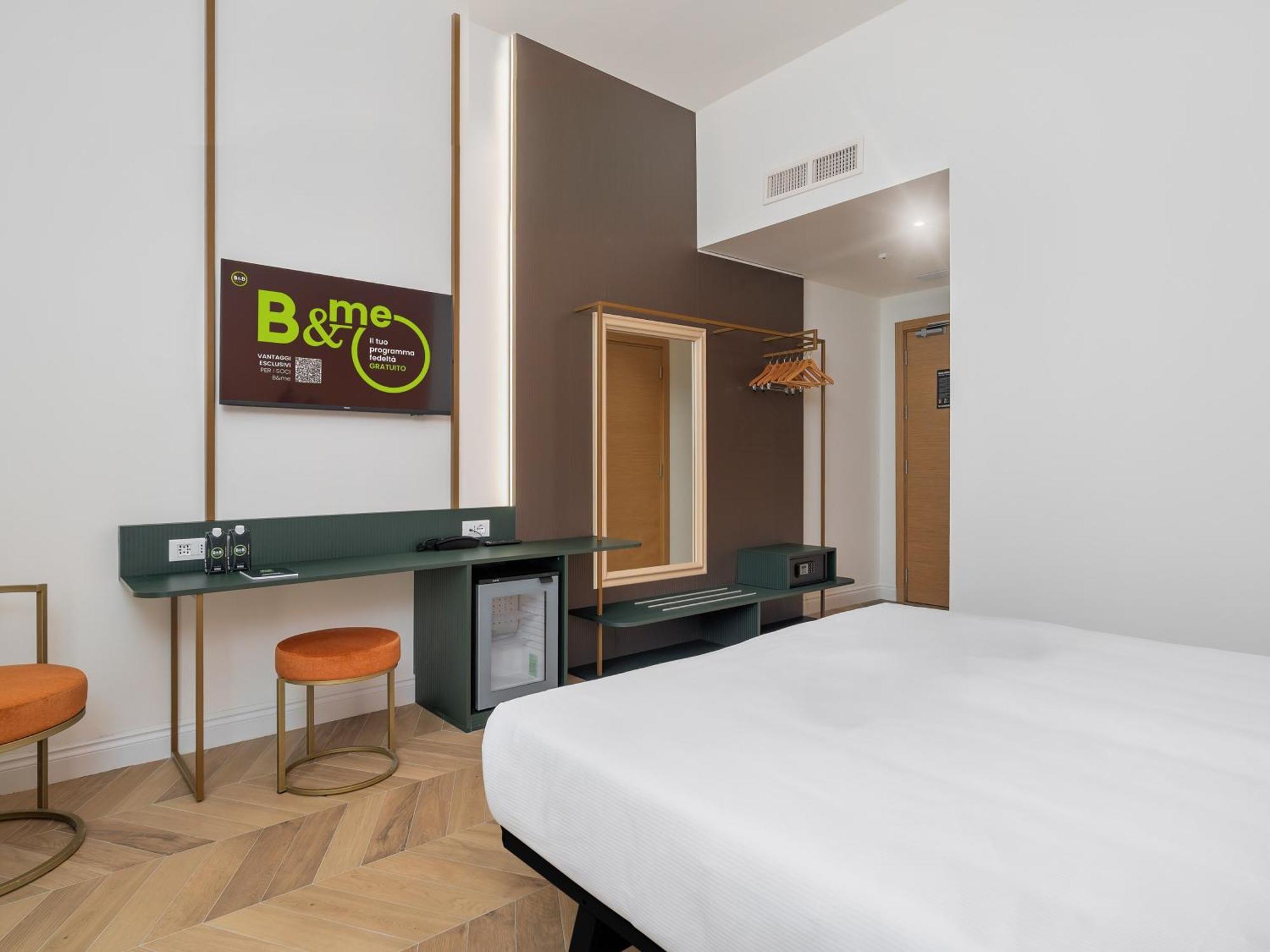 B&B Hotel Venezia Laguna Екстер'єр фото