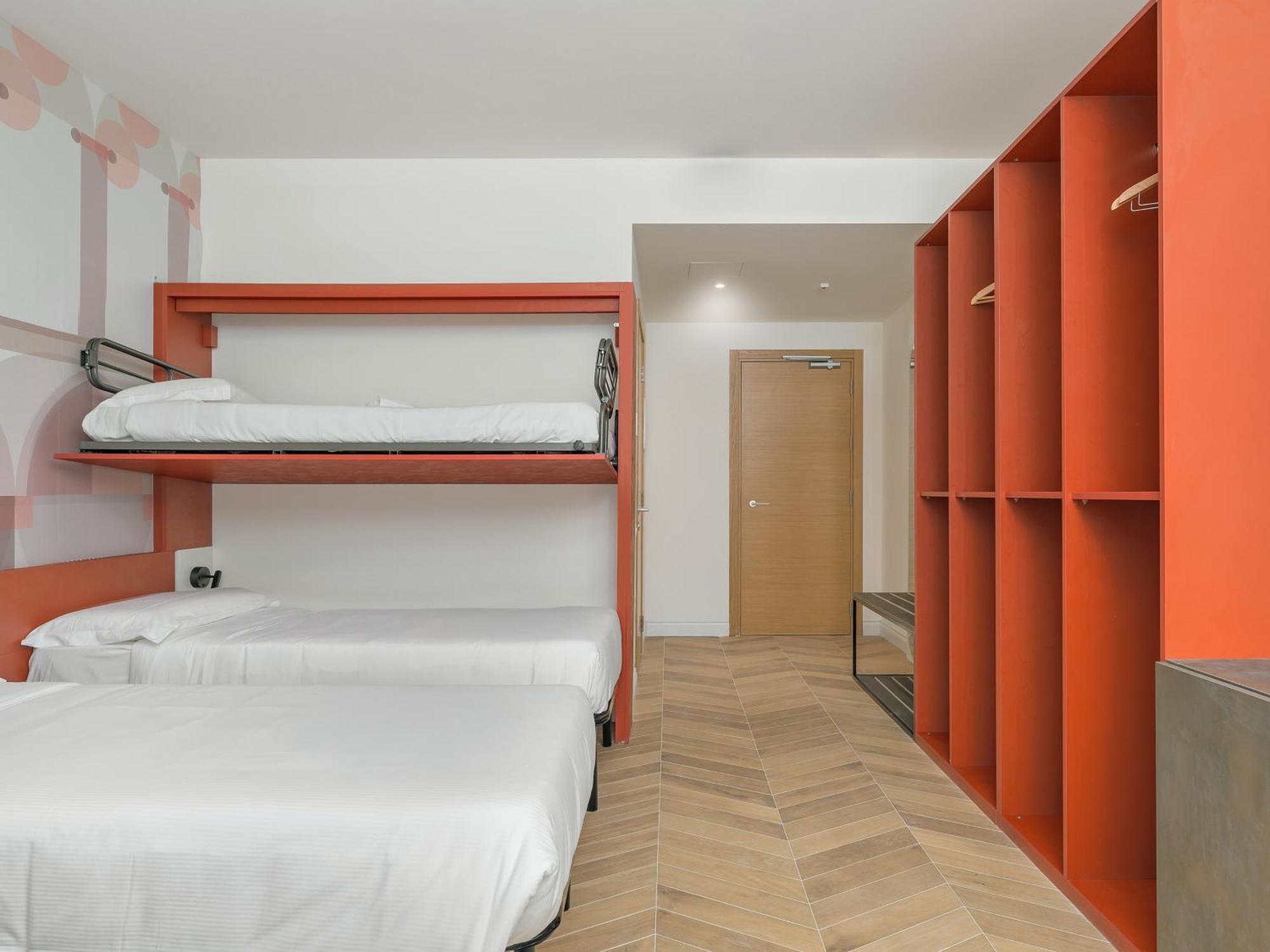 B&B Hotel Venezia Laguna Екстер'єр фото