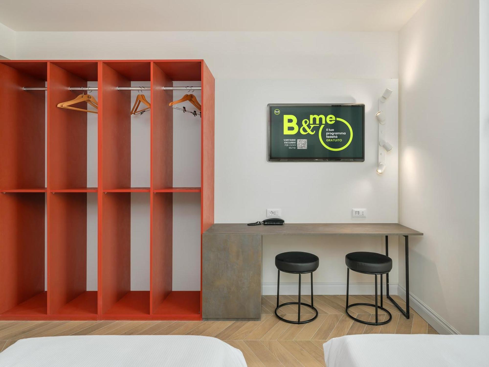 B&B Hotel Venezia Laguna Екстер'єр фото