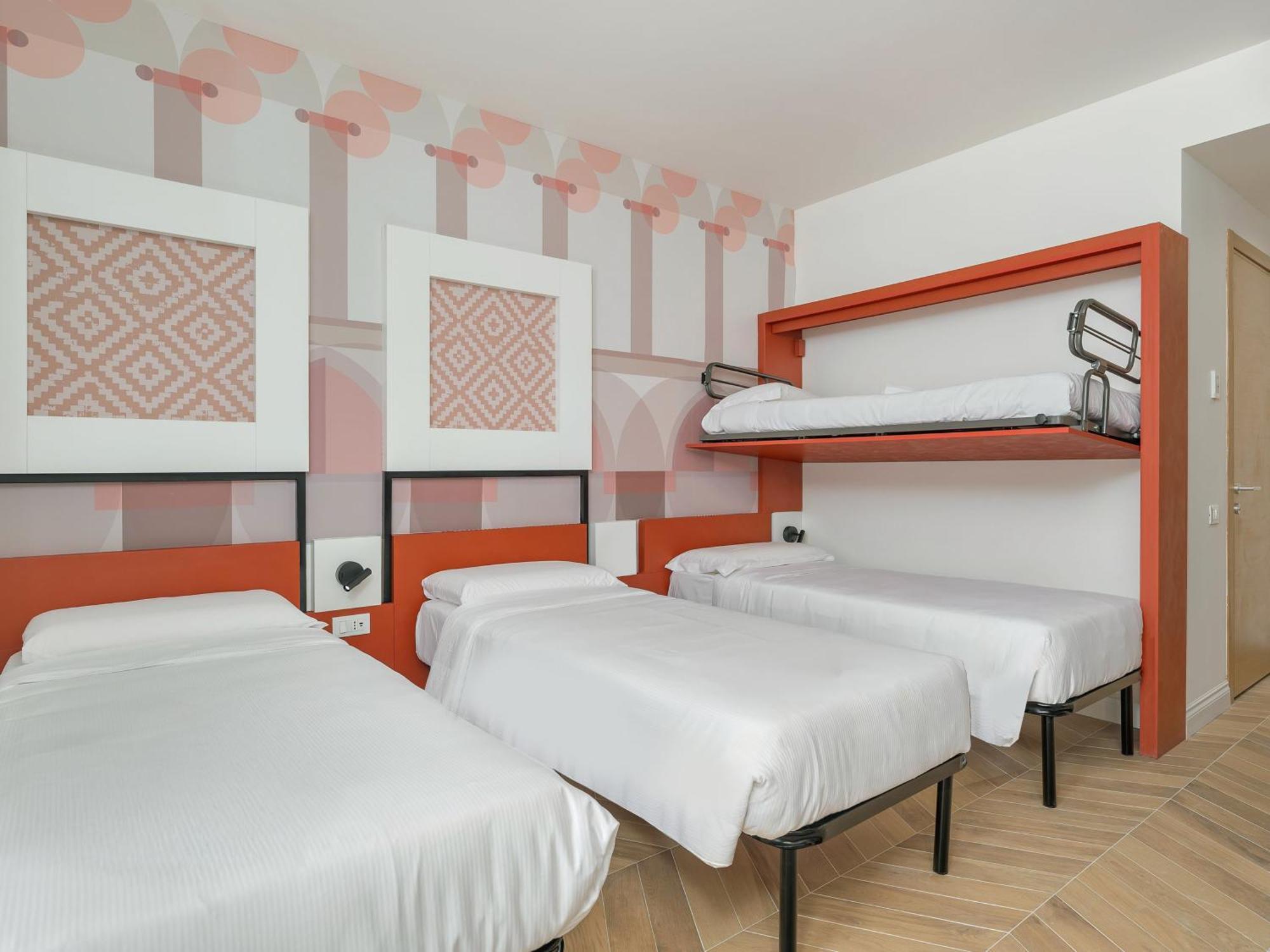 B&B Hotel Venezia Laguna Екстер'єр фото