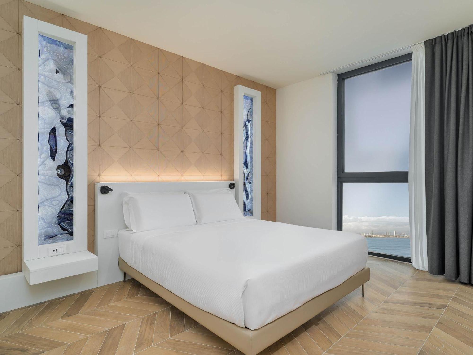 B&B Hotel Venezia Laguna Екстер'єр фото