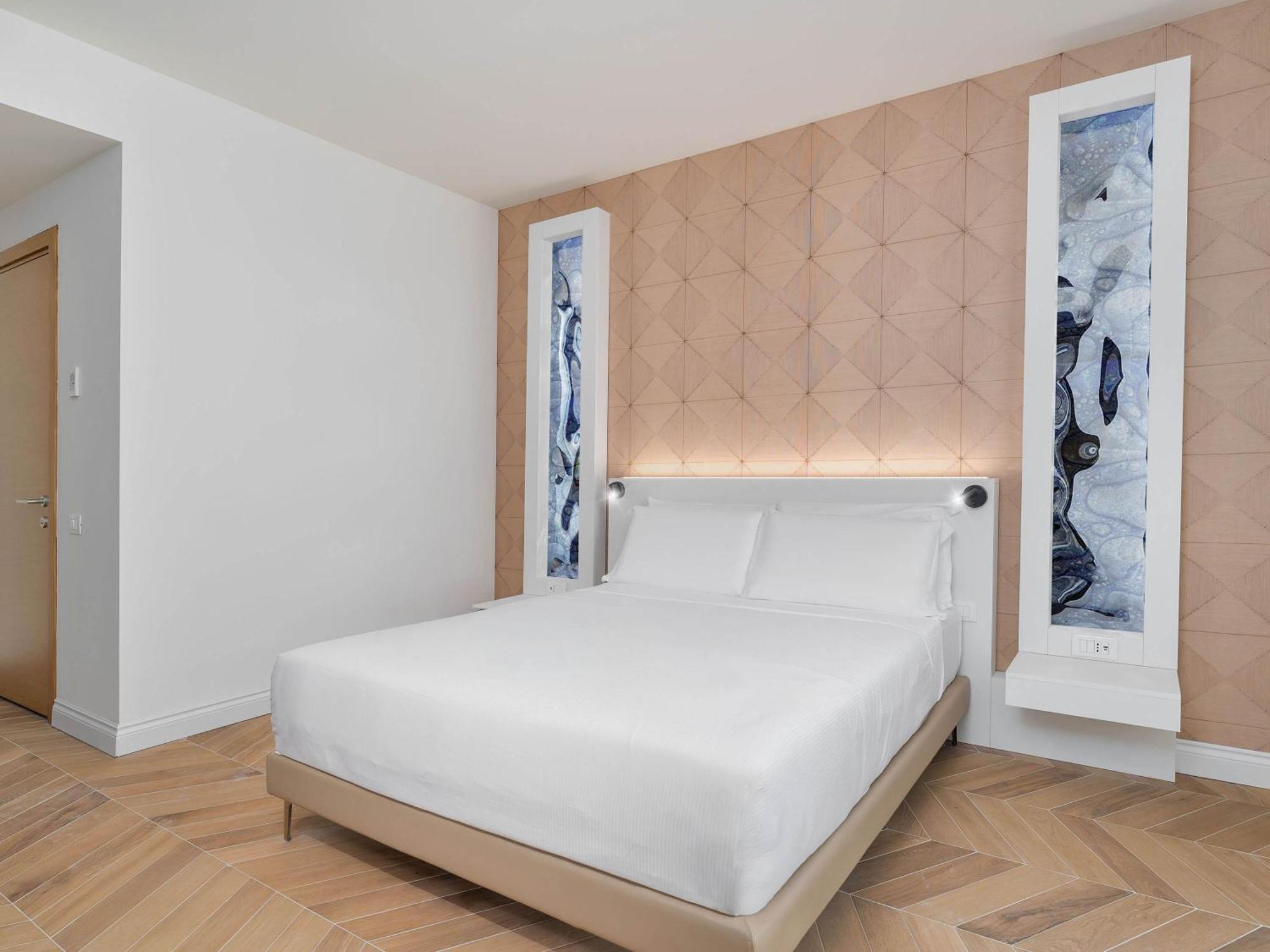 B&B Hotel Venezia Laguna Екстер'єр фото