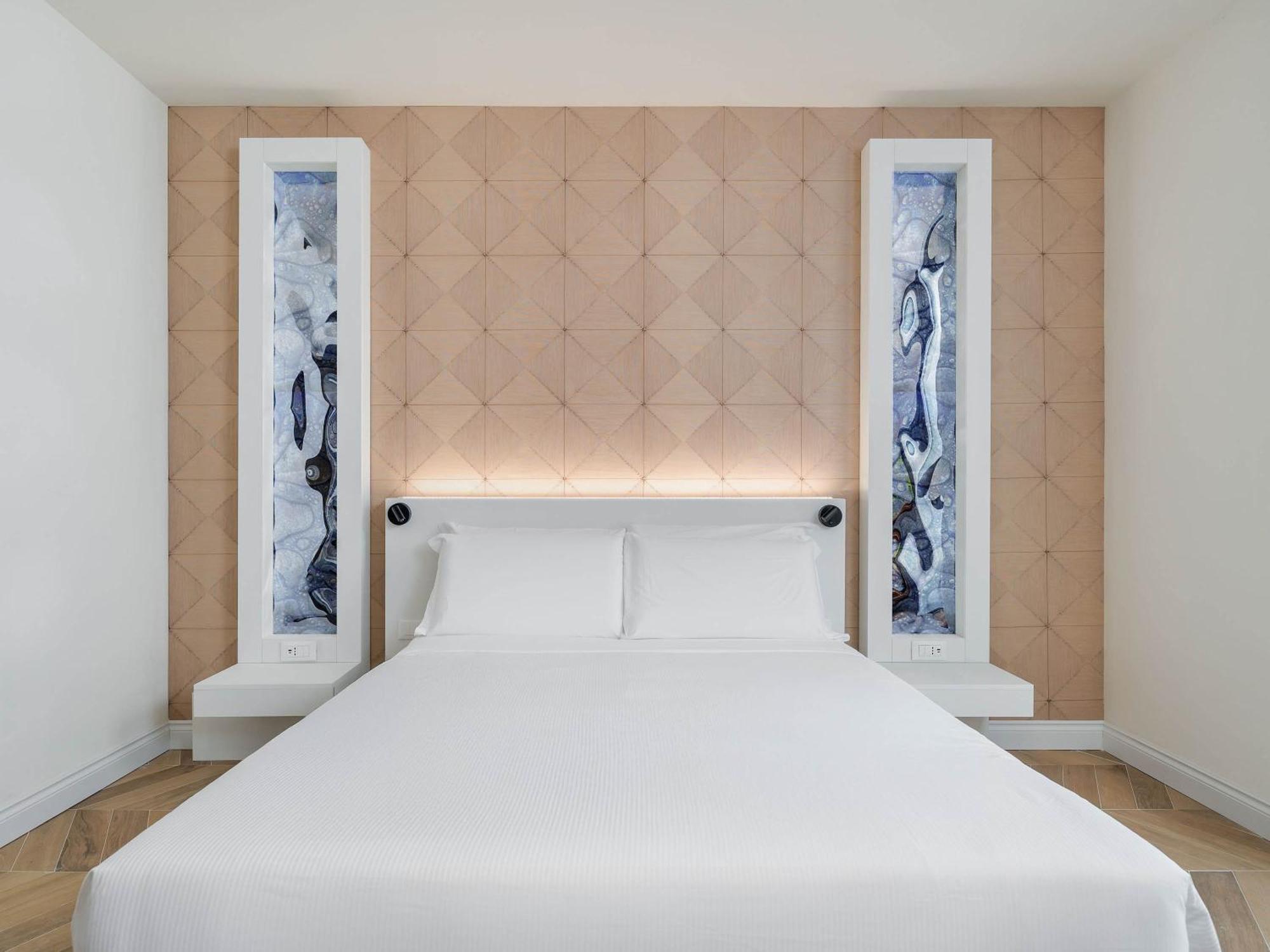 B&B Hotel Venezia Laguna Екстер'єр фото